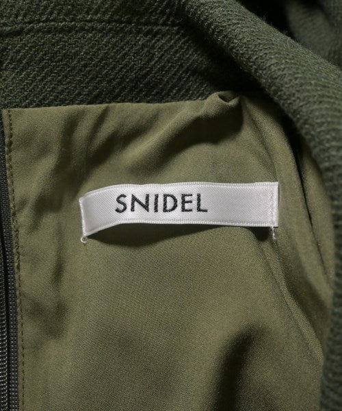 SNIDEL 洋裝
