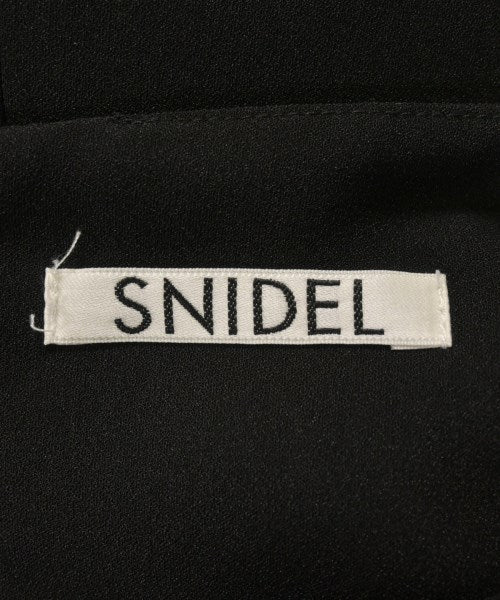 SNIDEL 洋裝