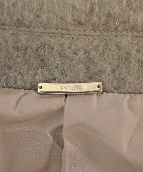 SNIDEL 休閒夾克
