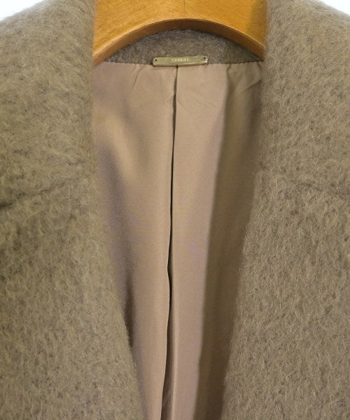 SNIDEL 休閒夾克