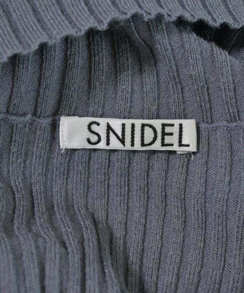 SNIDEL 洋裝
