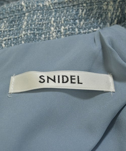 SNIDEL 洋裝
