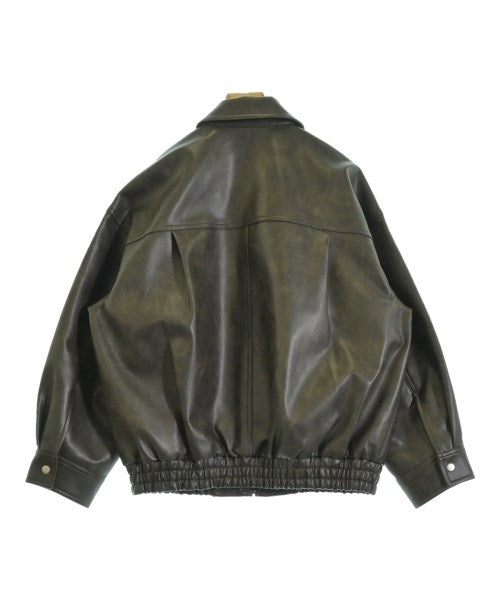 SNIDEL 其他飛行外套