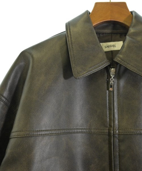 SNIDEL 其他飛行外套