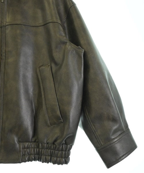 SNIDEL 其他飛行外套