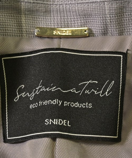 SNIDEL 西裝外套