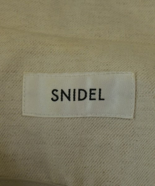 SNIDEL 夾克