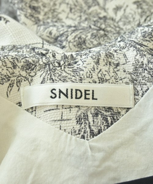 SNIDEL 洋裝