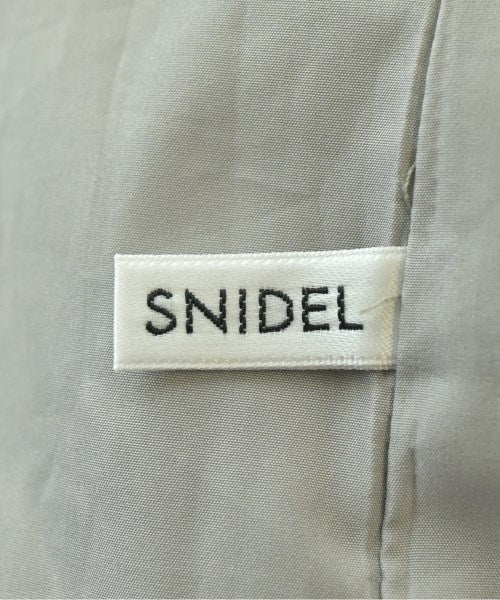 SNIDEL 洋裝