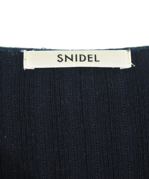 SNIDEL 開襟衫