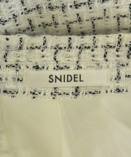 SNIDEL 其他大衣