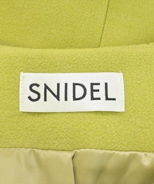 SNIDEL 其他大衣