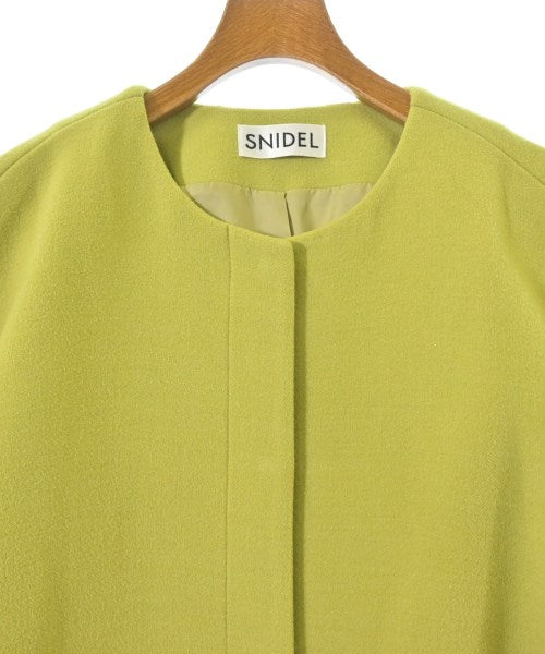 SNIDEL 其他大衣