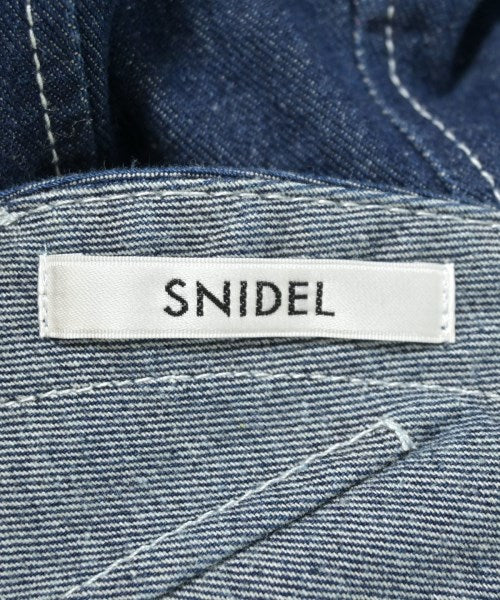 SNIDEL 洋裝
