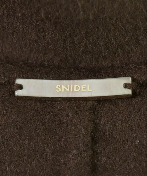 SNIDEL 風衣