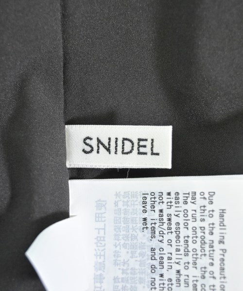 SNIDEL 洋裝