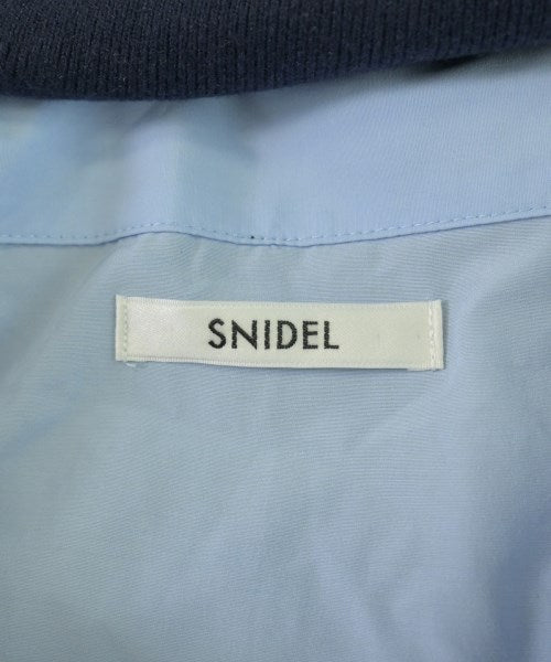 SNIDEL 開襟衫