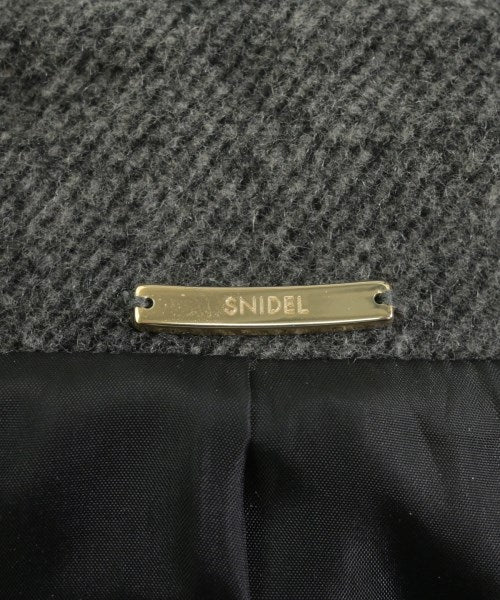 SNIDEL 其他大衣