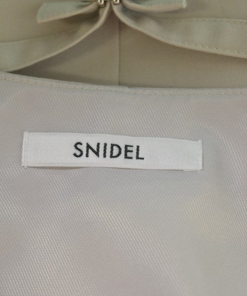 SNIDEL 其他套裝