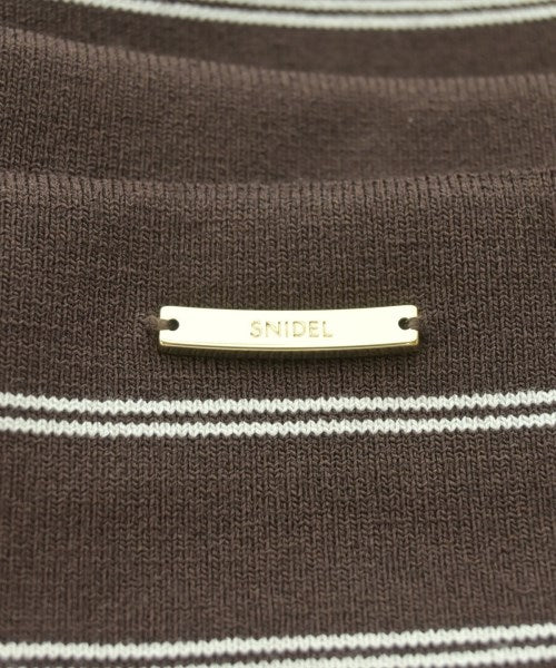 SNIDEL 毛衣