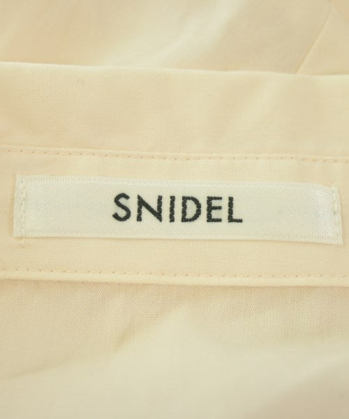SNIDEL 洋裝