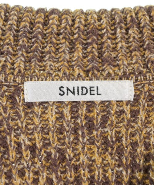 SNIDEL 休閒夾克