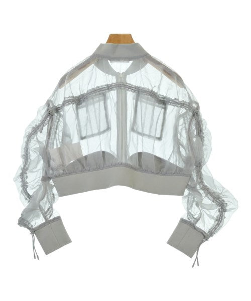 SNIDEL 其他飛行外套