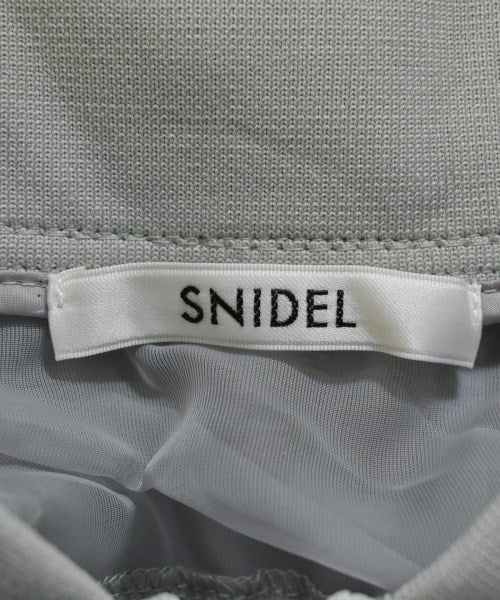 SNIDEL 其他飛行外套