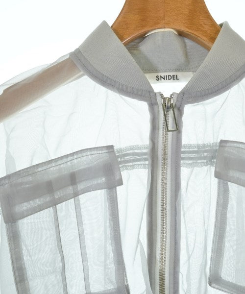 SNIDEL 其他飛行外套