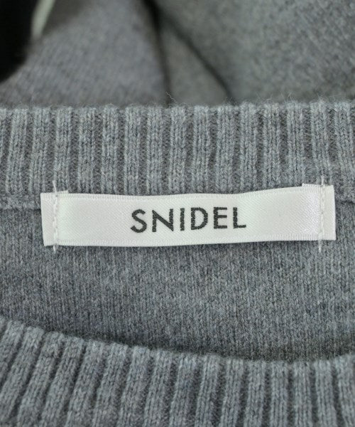 SNIDEL 其他套裝