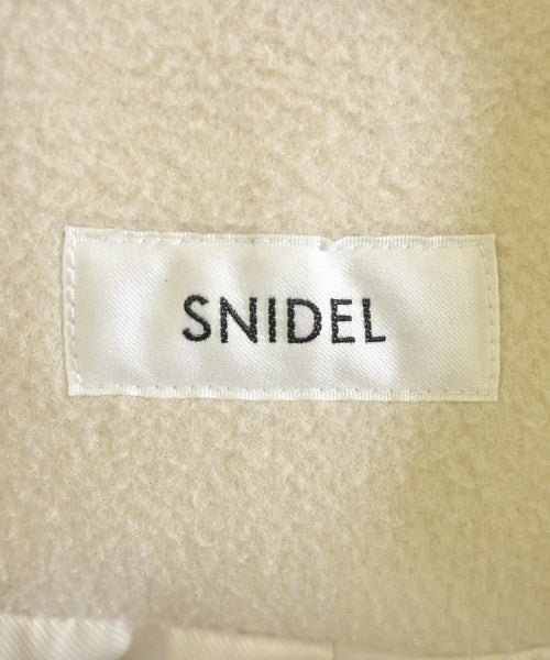 SNIDEL 其他飛行外套