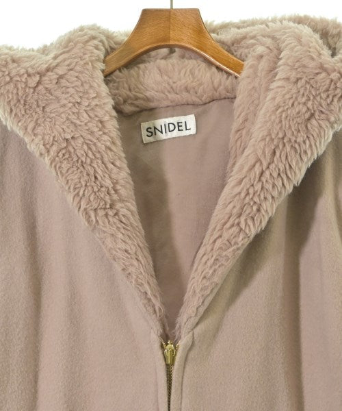 SNIDEL 其他大衣