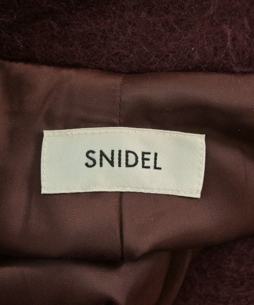 SNIDEL 其他飛行外套