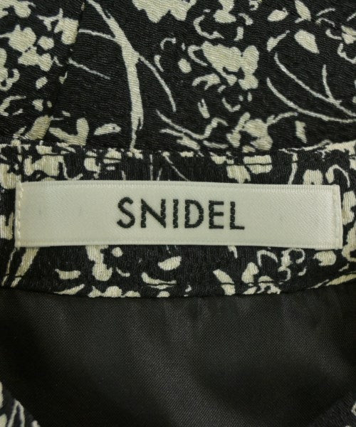 SNIDEL 洋裝