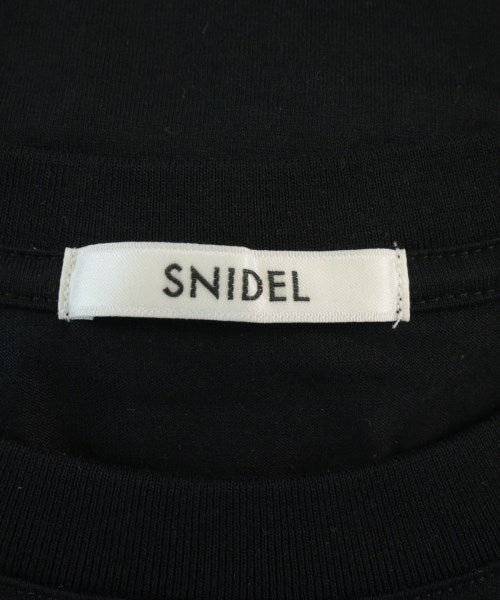 SNIDEL T恤/上衣