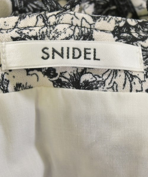 SNIDEL 洋裝