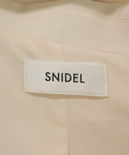 SNIDEL 西裝外套