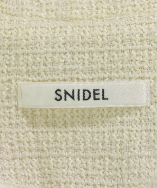 SNIDEL 夾克