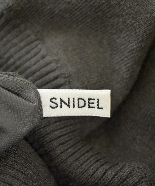 SNIDEL 其他套裝