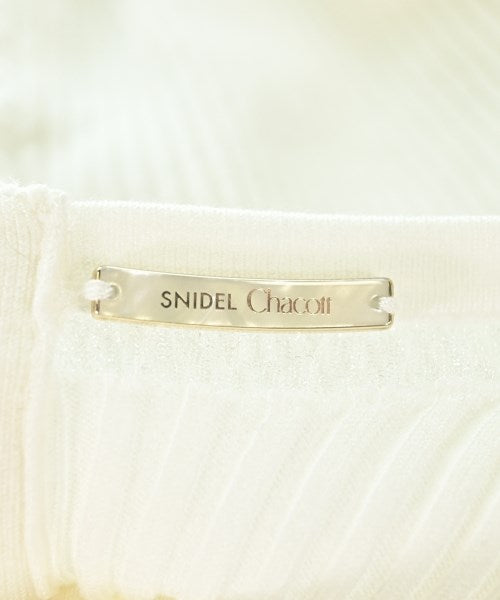 SNIDEL 洋裝