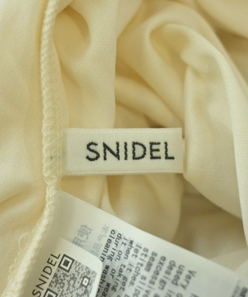 SNIDEL 洋裝
