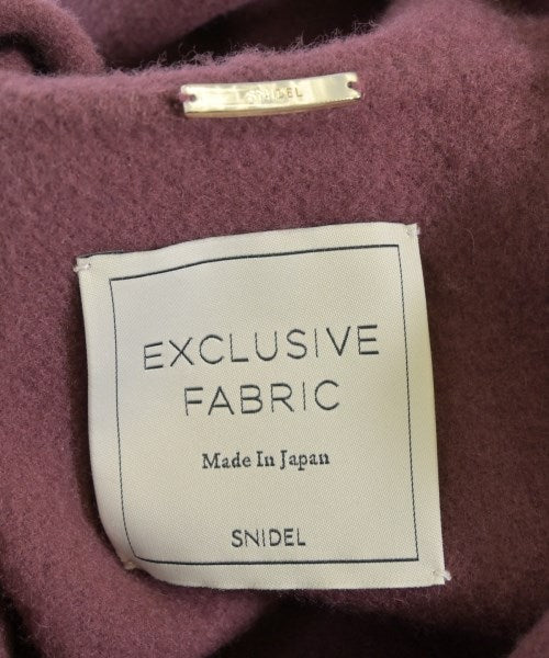 SNIDEL 其他大衣