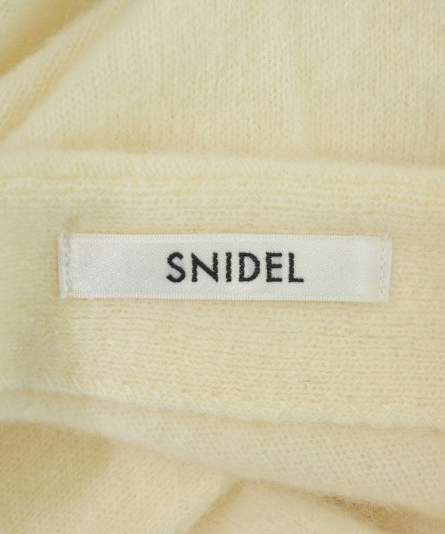 SNIDEL 開襟衫