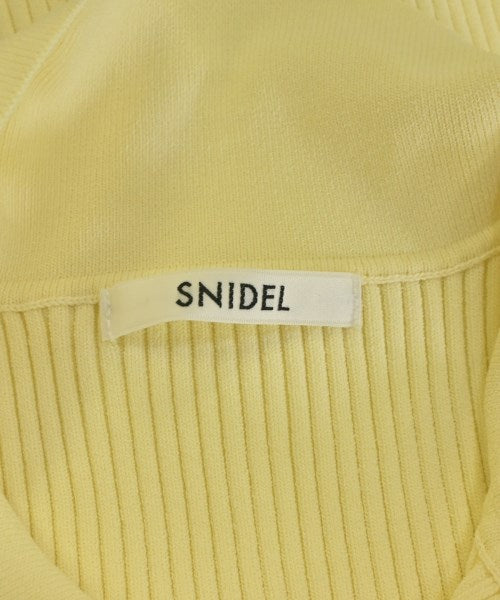 SNIDEL 洋裝