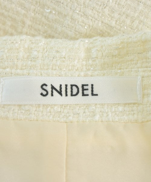 SNIDEL 其他大衣