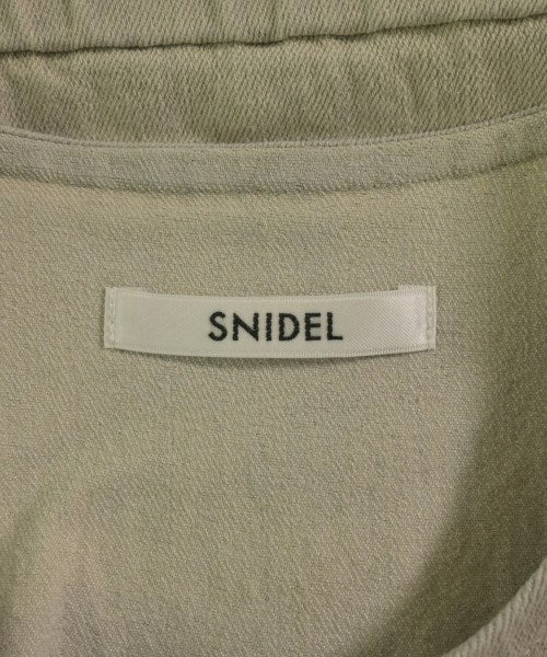 SNIDEL 洋裝