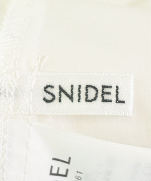 SNIDEL 洋裝