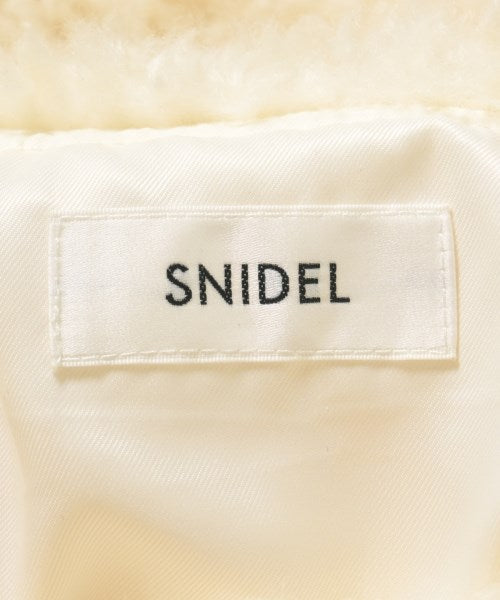 SNIDEL 其他飛行外套
