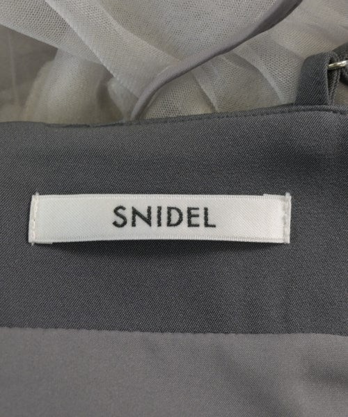 SNIDEL 洋裝