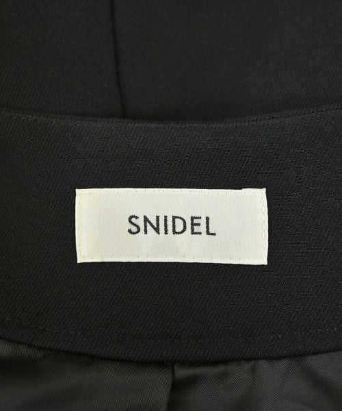 SNIDEL 無領外套